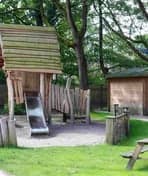 Kinderdagverblijf Kwetternest 2