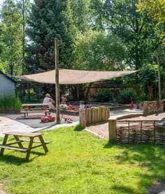 Kinderdagverblijf Kwetternest 3