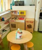 Kinderdagverblijf Kwetternest foto 4