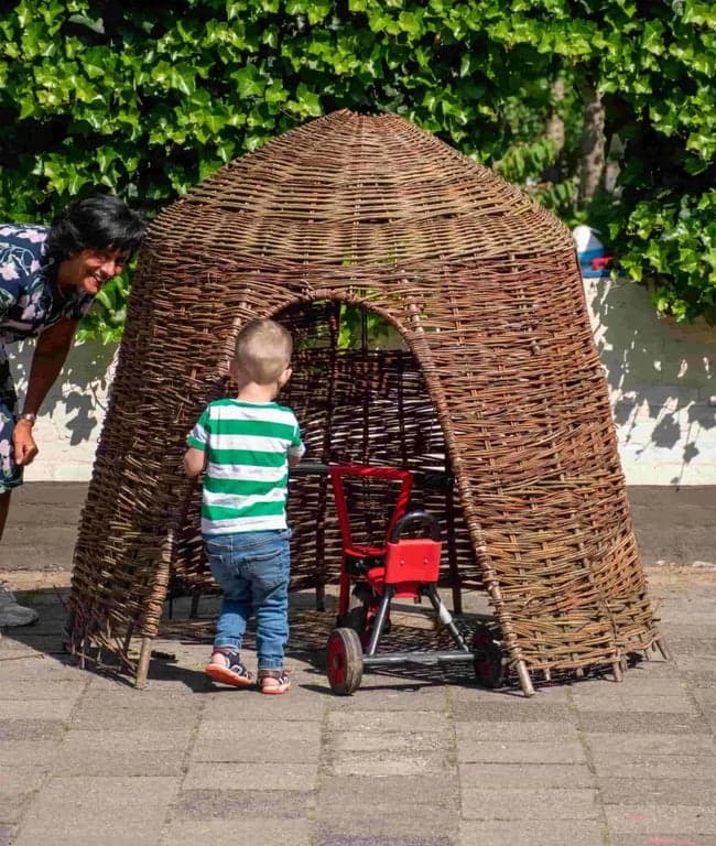 Kinderdagverblijf Kwetternest foto 7