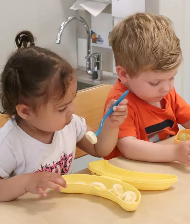 Kinderdagverblijf Kwetternest foto 8