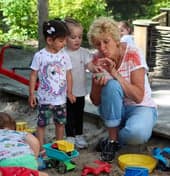 Kinderdagverblijf Kwetternest foto 9