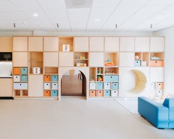 Kindercentrum Toverburcht