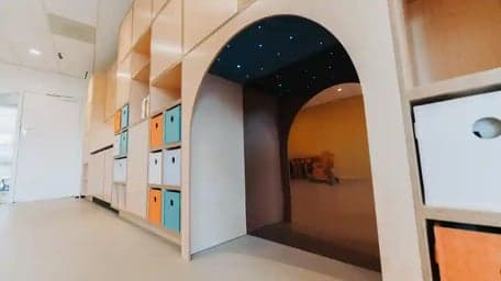 Kindercentrum Toverburcht 2