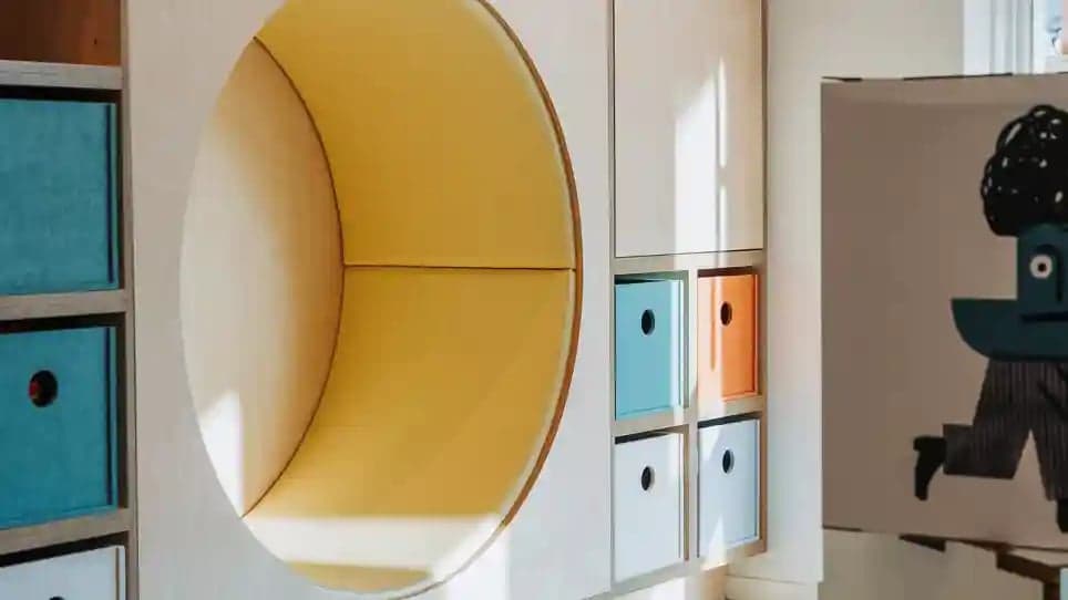 Kindercentrum Toverburcht 3