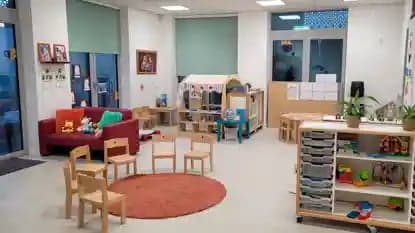 Kindercentrum Toverburcht foto 8