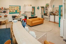 AKROS Kinderdagverblijf De Pionier 2