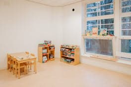 AKROS Kinderdagverblijf De Pionier foto 10