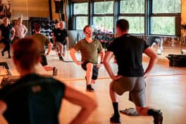 BSO Gamerensport foto 5