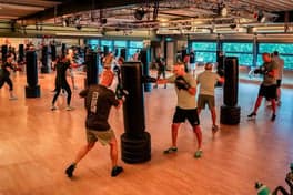 BSO Gamerensport foto 6