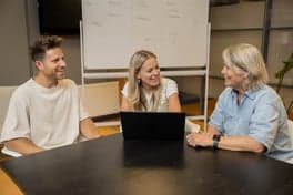 BSO Gamerensport foto 8