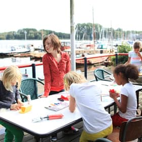 De Dikkedeur Buiten-BSO 2