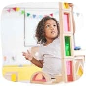 Bixo Kinderopvang Apeldoorn Prinses Beatrix - Sjofar (BSO) foto 7