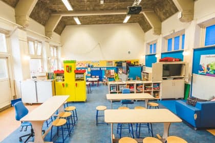 Partou BSO Aan Zee foto 5