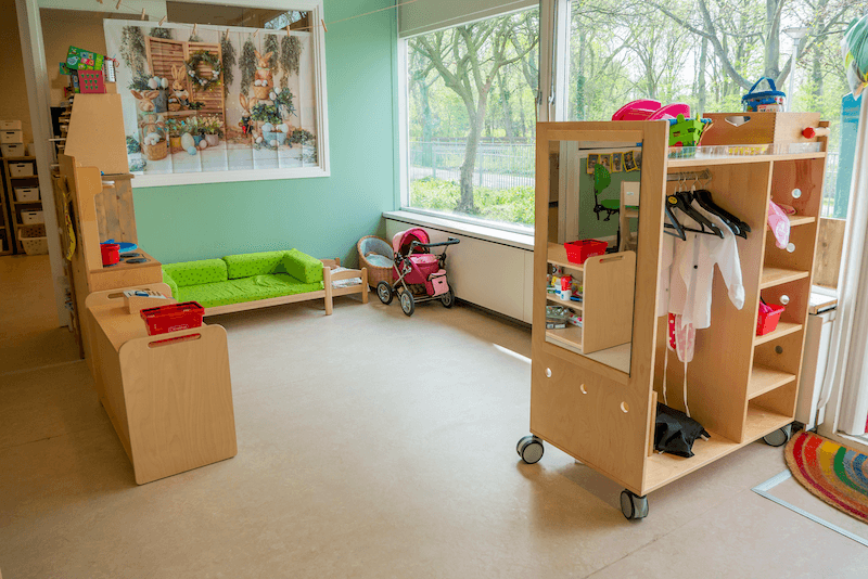 BSO Okidoki Spinel 2 foto 4