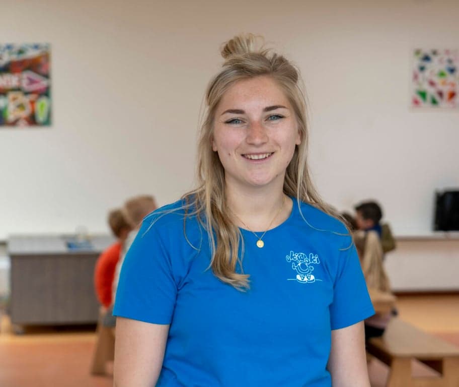 BSO Okidoki Spinel 2 foto 7