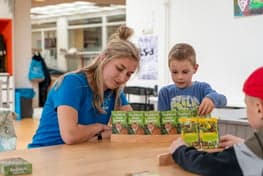 BSO Okidoki Spinel 2 foto 9