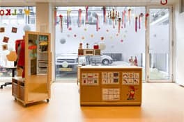 BSO Nieuwstraat foto 4