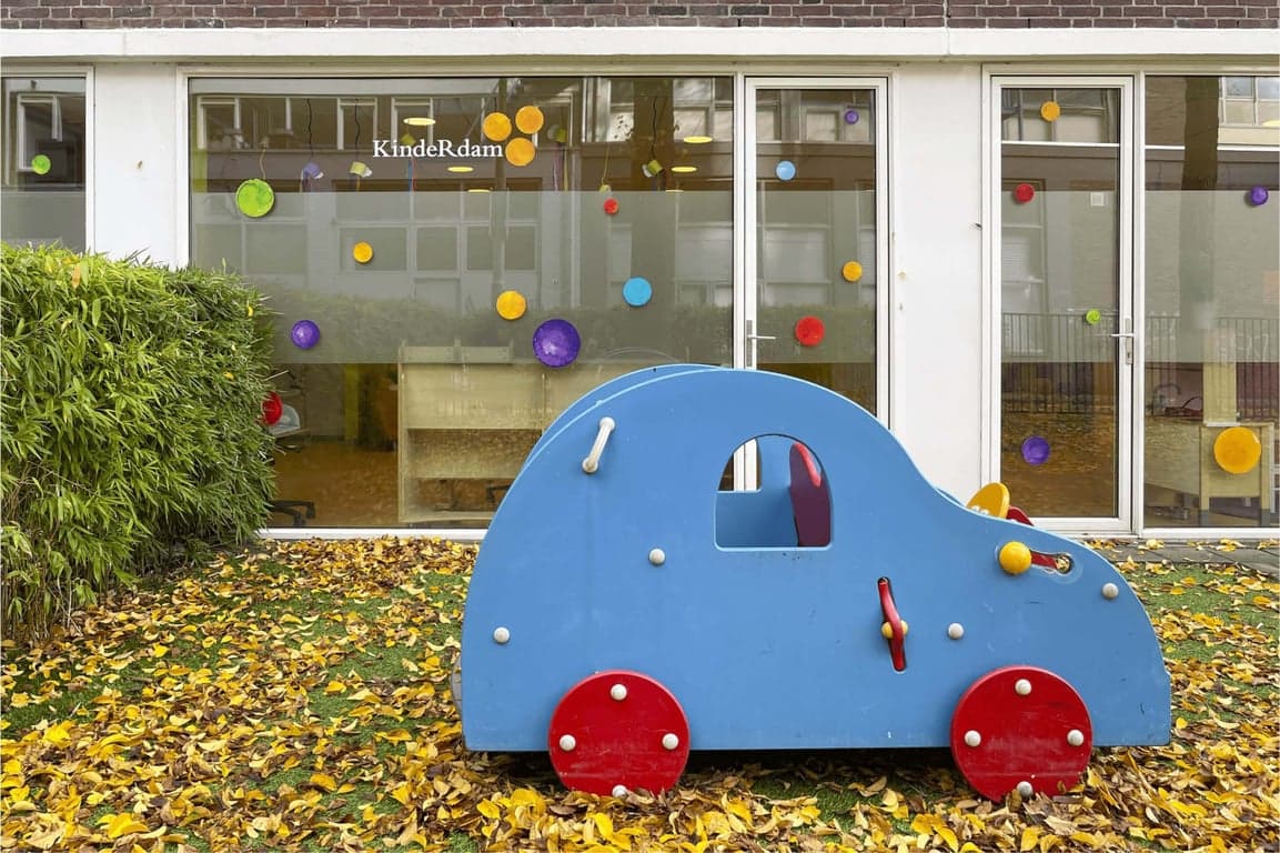 BSO Nieuwstraat foto 5