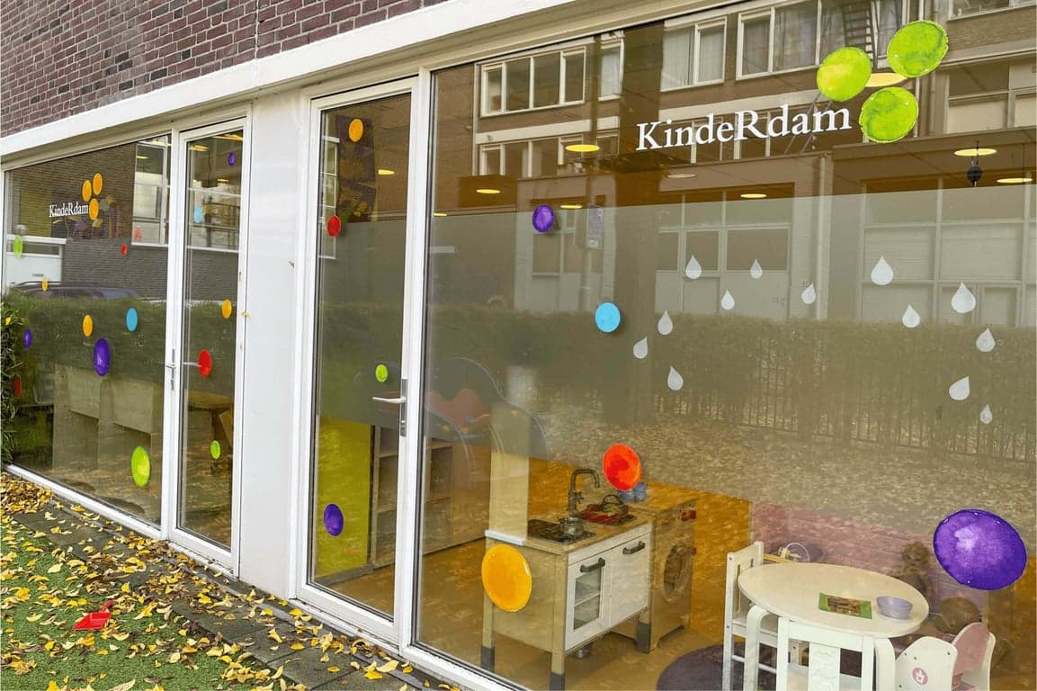 BSO Nieuwstraat foto 6