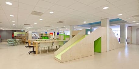 BSO Nieuwstraat foto 7