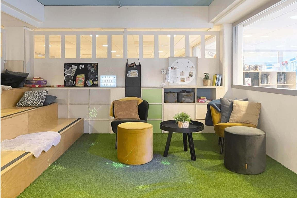 BSO Nieuwstraat foto 8