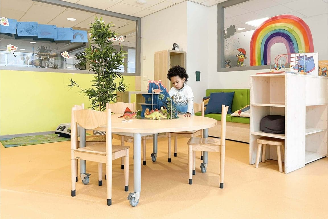 BSO Nieuwstraat foto 10