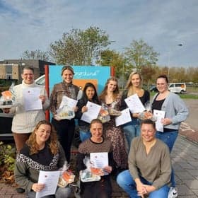 Sam Sammie B.V. foto 10