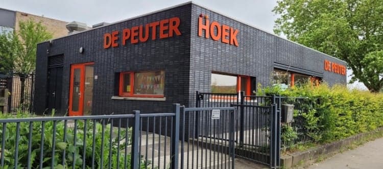 Stichting Peuterspeelgroep Bleiswijk