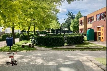 Koppeltie - Zuiderbreedte