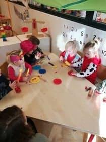 Koppeltie - Zuiderbreedte foto 5