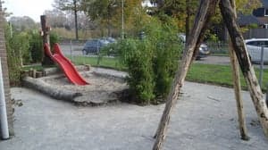 PO Norlandia kinderopvang, locatie Leerrijk