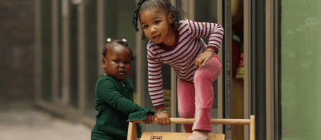 PO Norlandia kinderopvang, locatie Leerrijk 2