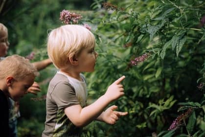 PO Norlandia kinderopvang, locatie Leerrijk foto 5