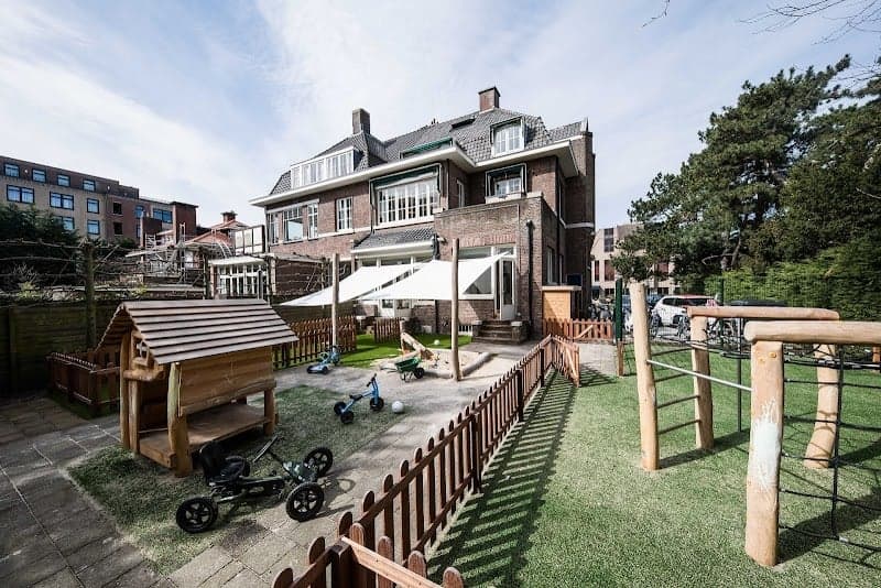 CompaNanny Statenkwartier BSO