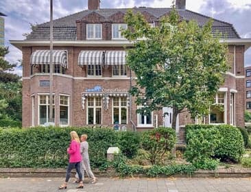 CompaNanny Statenkwartier BSO foto 4