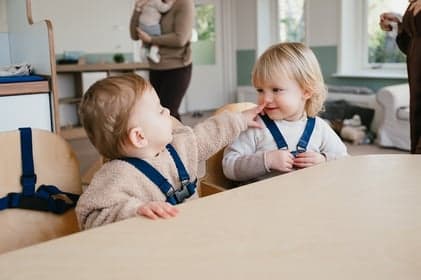 CompaNanny Statenkwartier BSO foto 5