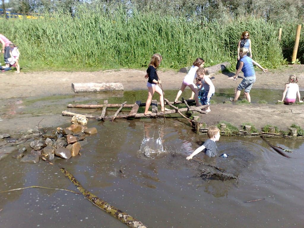 BSO Het Wilde Westen