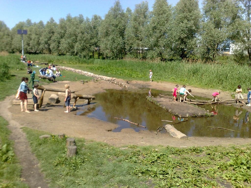 BSO Het Wilde Westen 2