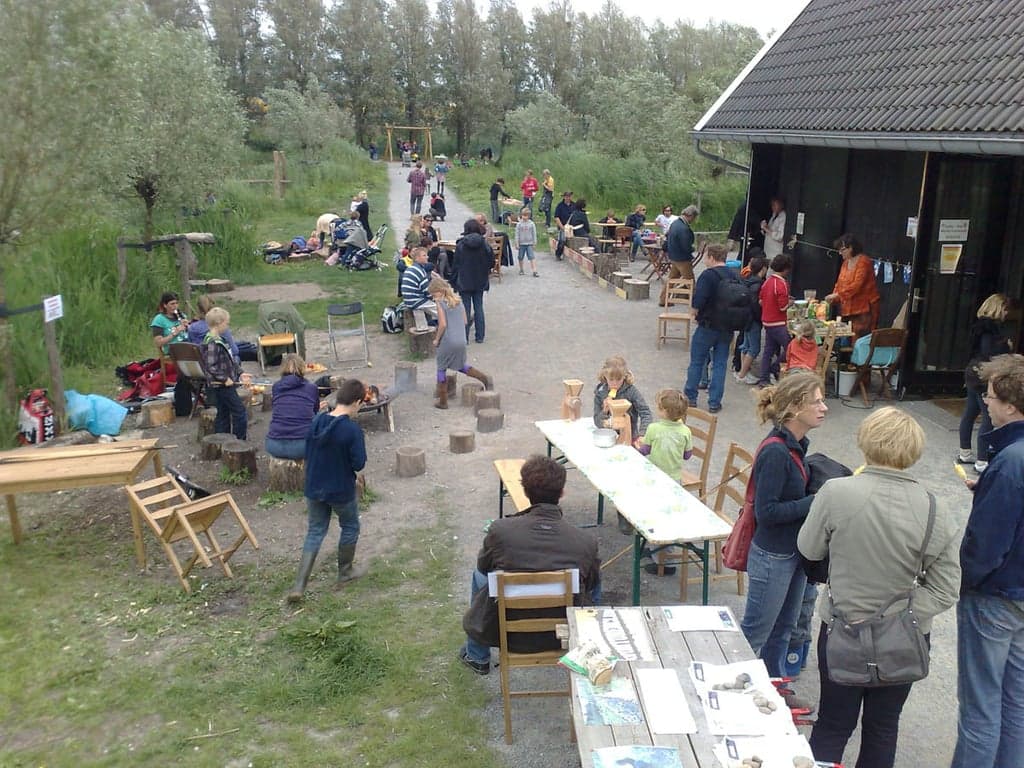 BSO Het Wilde Westen 3