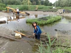 BSO Het Wilde Westen foto 5