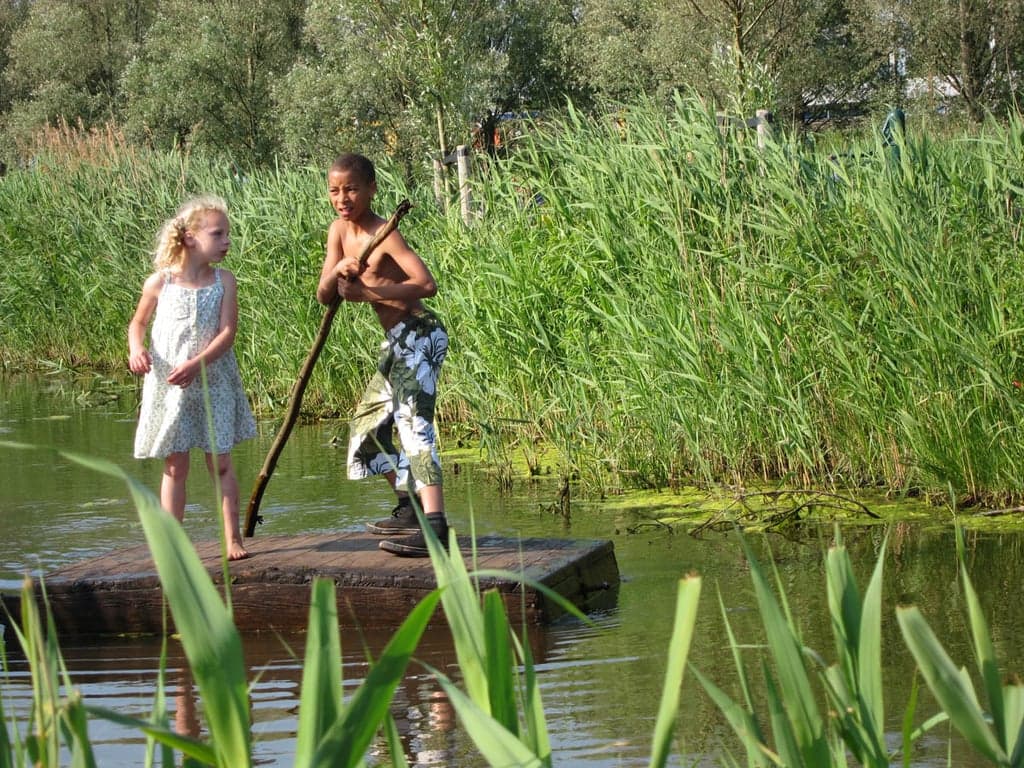 BSO Het Wilde Westen foto 7