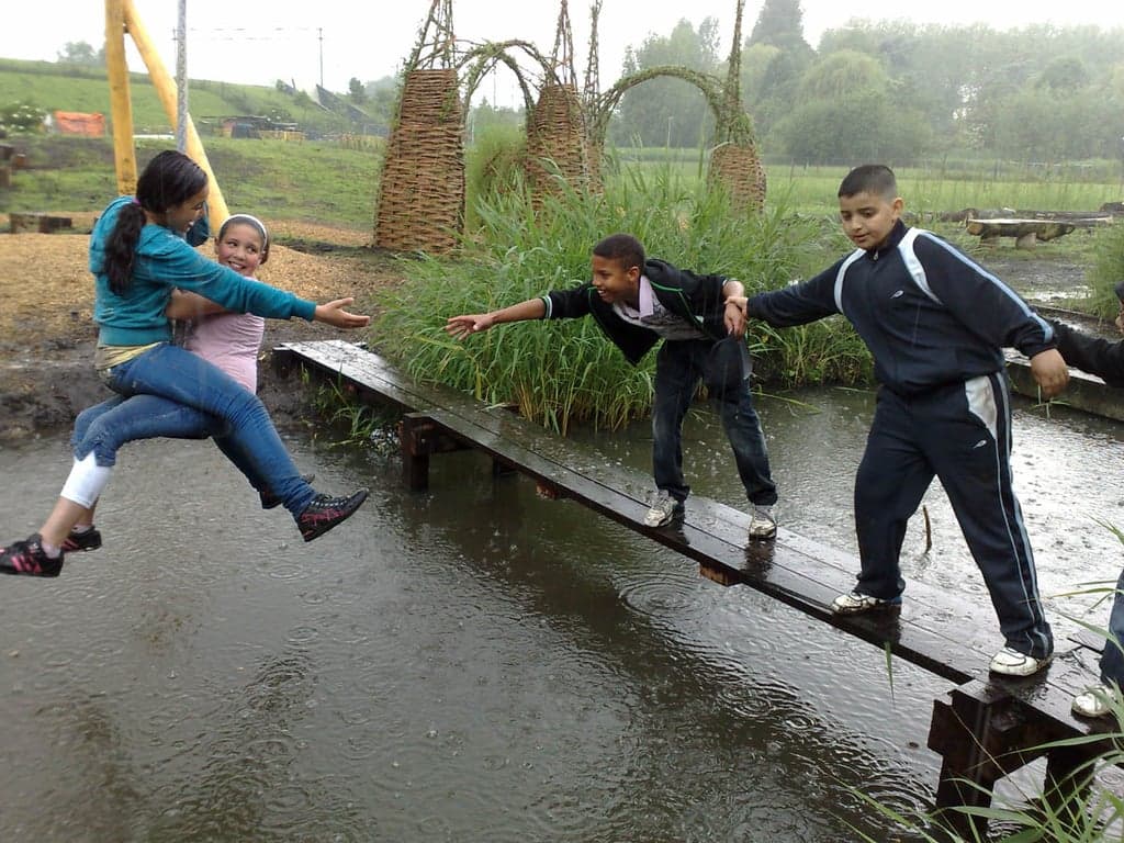 BSO Het Wilde Westen foto 9