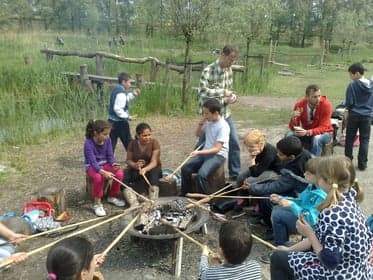 BSO Het Wilde Westen foto 10