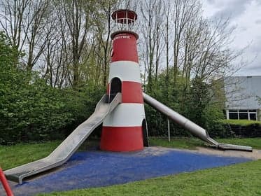 BSO Berend Botje Hoorn, Stadsspeeltuin De Speelhoorn
