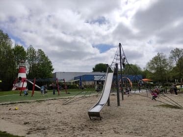 BSO Berend Botje Hoorn, Stadsspeeltuin De Speelhoorn 2