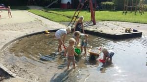 BSO Berend Botje Hoorn, Stadsspeeltuin De Speelhoorn 3