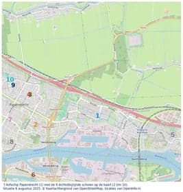 Wasko 't Kofschip PSG foto 4