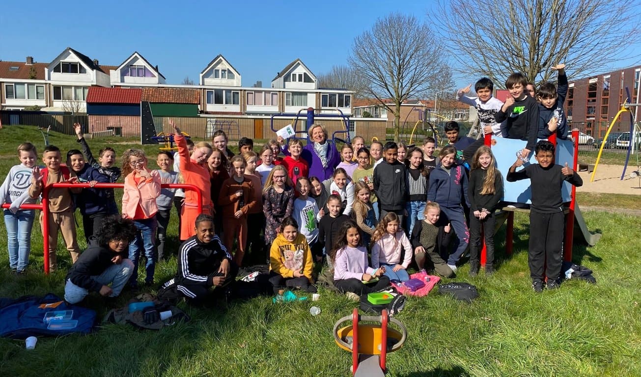 Wasko 't Kofschip PSG foto 8