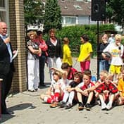 Wasko 't Kofschip PSG foto 9